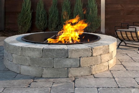 How to Best Maintain Your Fire Pit