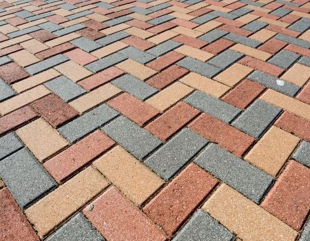 How to Choose the Perfect Paver Color for Your Florida Home