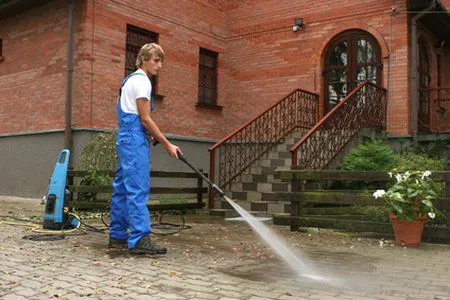 How to Prepare Your Home for Pressure Washing