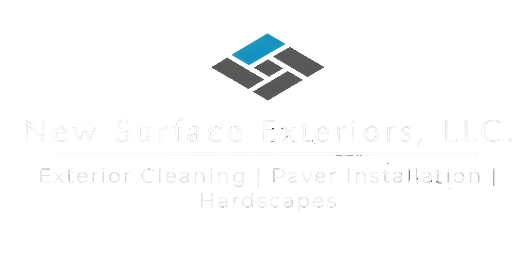 New Surface Exteriors Logo - Navigation