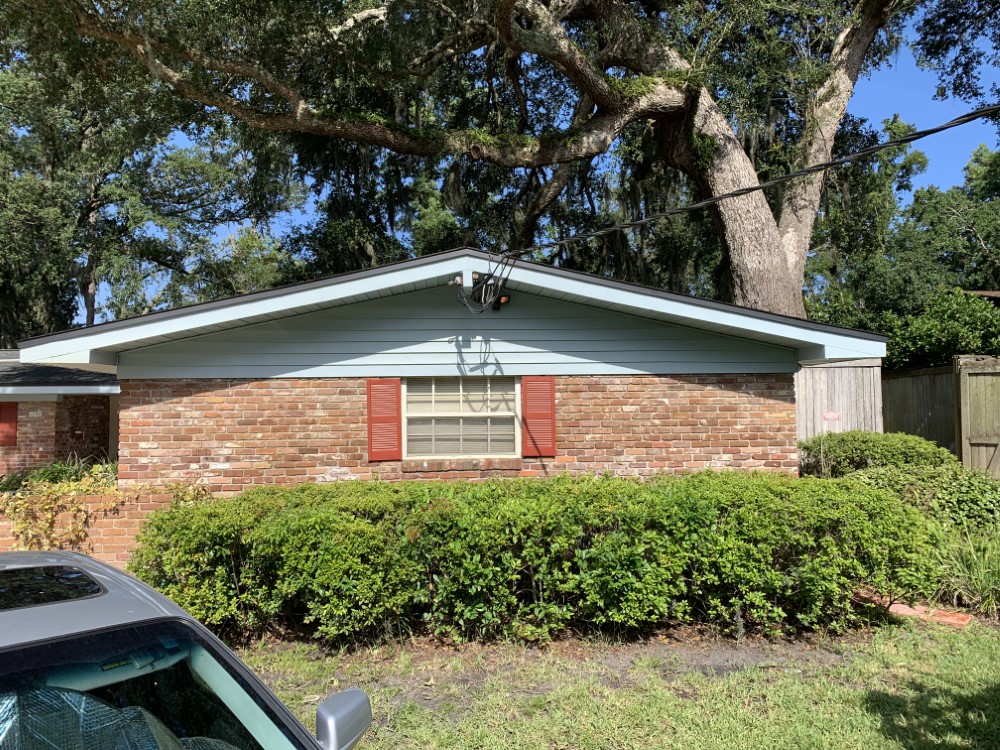 Rust Removal in Jacksonville, FL