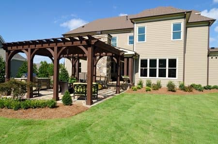 Outdoor Living