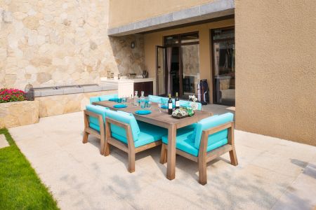 Patios - Pavers